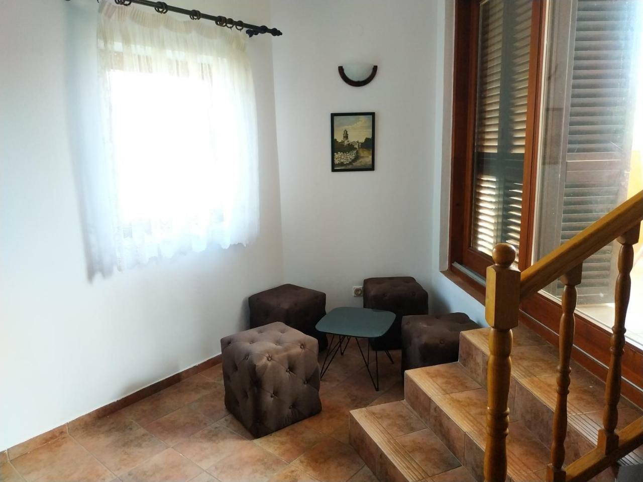 Vila Sanja Premantura Dış mekan fotoğraf